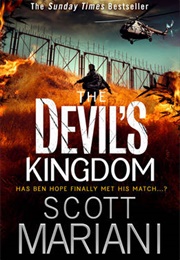 The Devil's Kingdom (Scott Mariani)