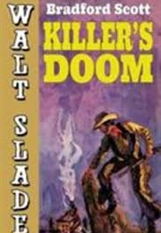Killer's Doom (Bradford Scott)
