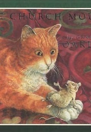 The Church Mouse (Graham Oakley)