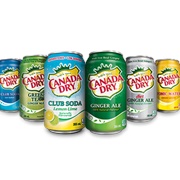 Canada Dry