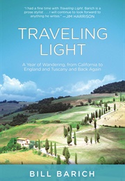Traveling Light (Bill Barich)