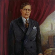 Huey Long