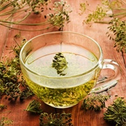 Dill Tea
