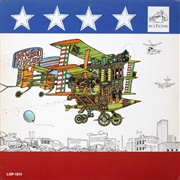 After Bathing at Baxter's (Jefferson Airplane, 1967)