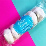 7-Select Cotton Candy Mini Donuts