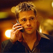 Rusty Ryan, Ocean's Series