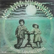 Patrick Campbell-Lyons - Me and My Friend (1973)