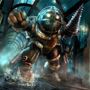 Bioshock (2007)