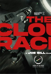 Cloud Racer (2022)