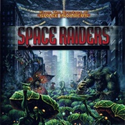 Space Raiders
