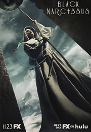 Black Narcissus (TV Series) (2020)