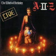 A-II-Z - The Witch of Berkeley