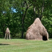 Grand Village of the Natchez