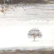 Genesis - Wind & Wuthering