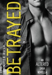 Betrayed (Jennifer Rush)