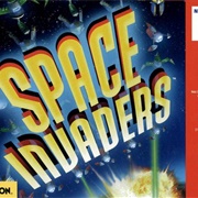 Space Invaders