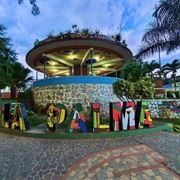 La Palma, El Salvador