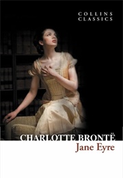 Jane Eyre (Charlotte Brontë)