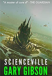 Scienceville (Gary Gibson)