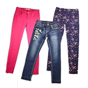 Girl's Pants