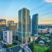 100 Las Olas, Fort Lauderdale