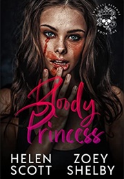 Bloody Princess (Helen Scott)