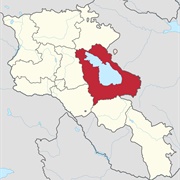 Gegharkunik Province