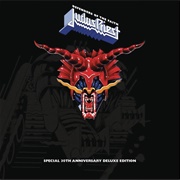 Night Comes Down - Judas Priest