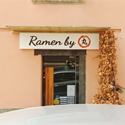 Ramen by Maru