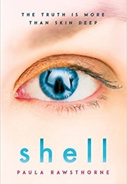 Shell (Paula Rawsthorne)