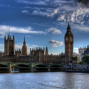 Westminster, England