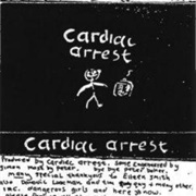 Cardiacs - Cardiac Arrest: The Obvious Identity