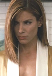 Jean Cabot (Crash) (2004)