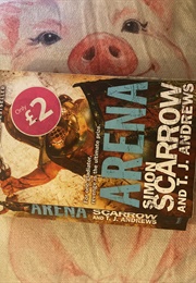 Arena (Simon Scarrow)