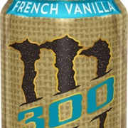 French Vanilla 300