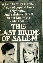 Last Bride of Salem (1974)