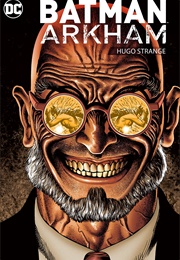 Batman Arkham: Hugo Strange (Various)