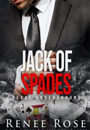 Jack of Spades (Renee Rose)