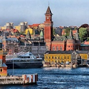 Helsingør, Denmark