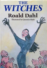 The Witches (Roald Dahl)