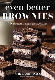 Even Better Brownies (Mike Johnson)