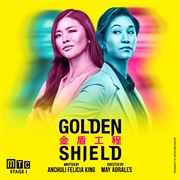 Golden Shield