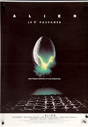 Alien (1979)
