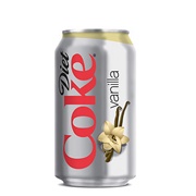 Diet Coke Vanilla