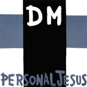 Personal Jesus (1989)