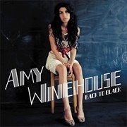 Amy Winehouse - 'Back to Black' (2006)