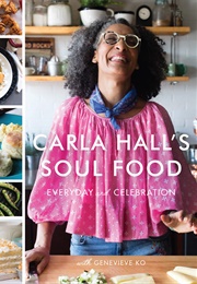 Carla Hall's Soul Food (Carla Hall)