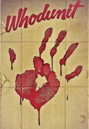 Whodunit? (1986)