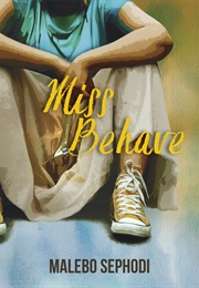 Miss Behave (Malebo Sephodi)