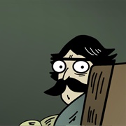 Stare Dad